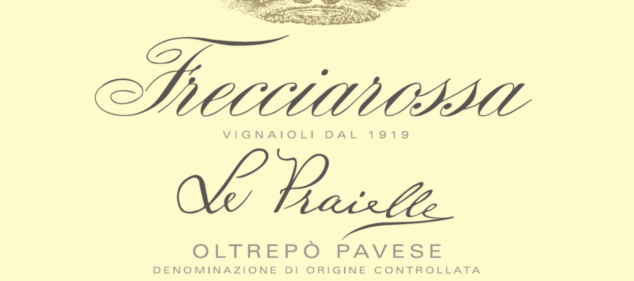 Le Praielle di Frecciarossa