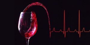 Il vino: un aiuto contro lo stress ossidativo