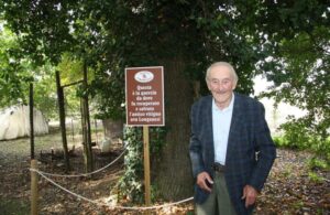 Il Bursôn Longanesi IGP