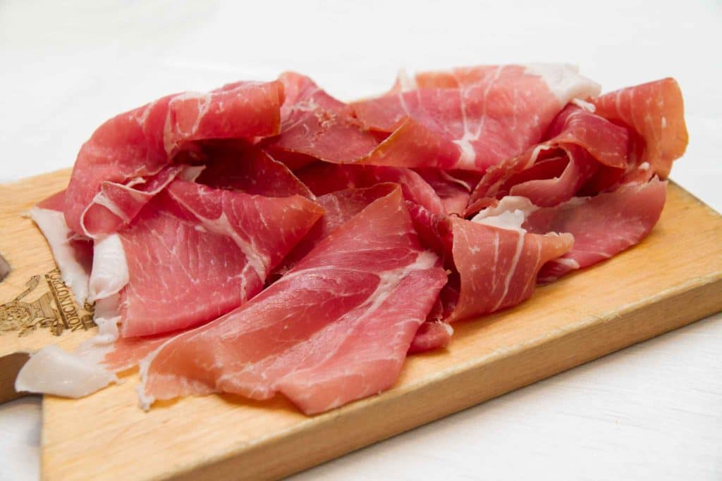 Prosciutto di Parma "S. Ilario" 36 mesi Gastrosofia.it