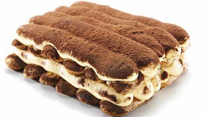 Tiramisù, l’anima dolce del Veneto