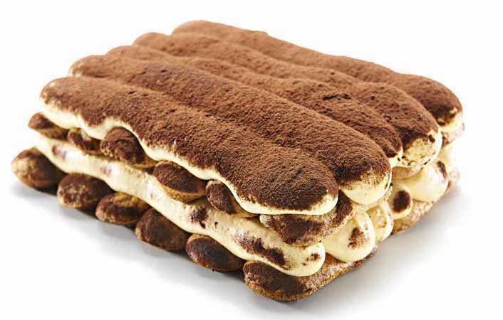Tiramisu veneto