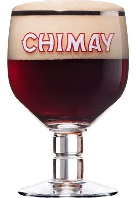 Bicchiere Chimay