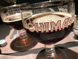 Chimay Grande Réserve 2024: la birra che racconta storie di gusto