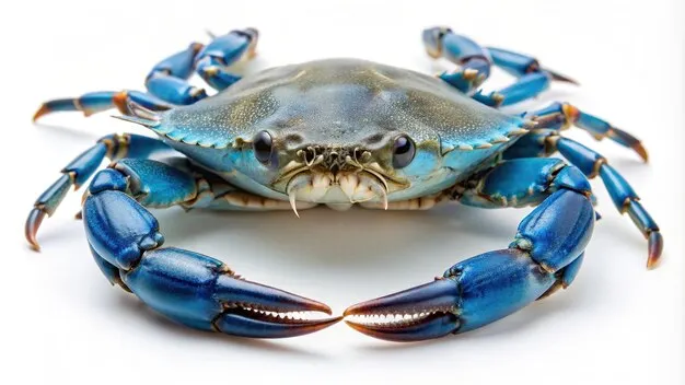 Granchio blu: il crostaceo invasivo che conquista la cucina