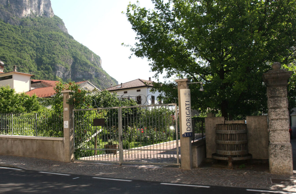Cantina Dorigati