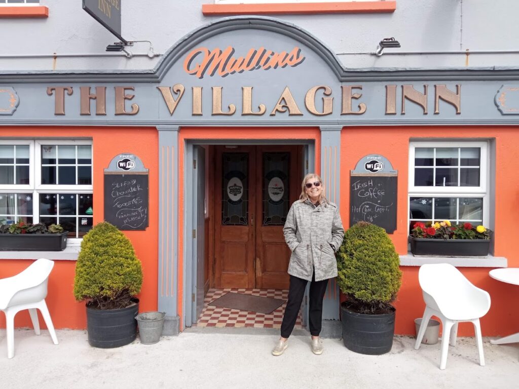 Pub in Irlanda