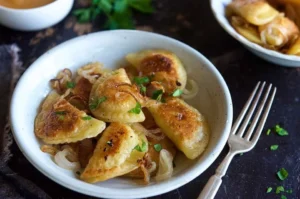 In camper tra i sapori di Polonia: la scoperta dei pierogi