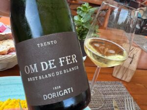 Om de Fer: un nome che racconta il Trentino