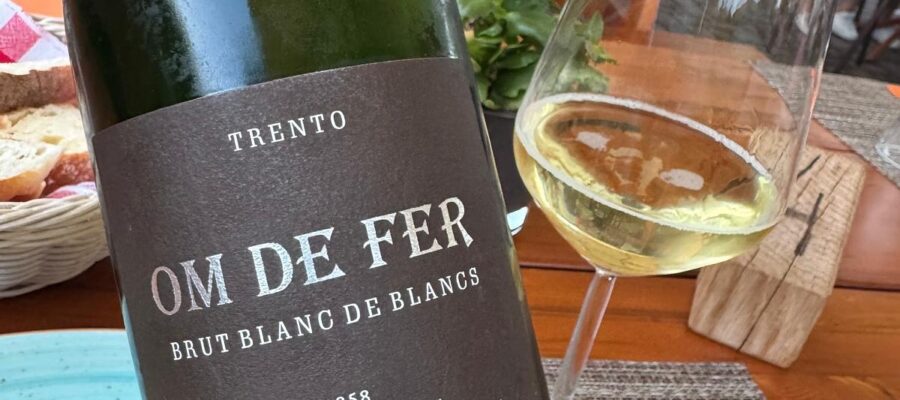 Om de Fer: un nome che racconta il Trentino
