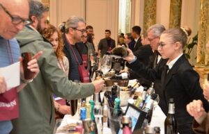 Sparkle 2026: assegnate 92 “5 Sfere” alle migliori bollicine italiane