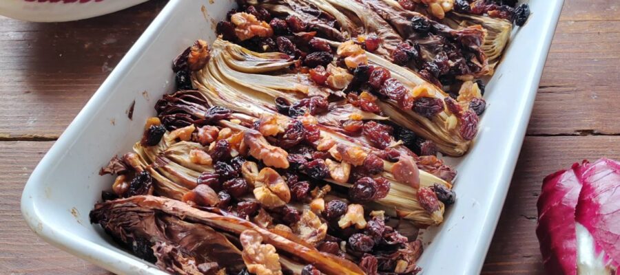 Le verze e il radicchio: ortaggi d’inverno tra gusto e tradizione in Veneto