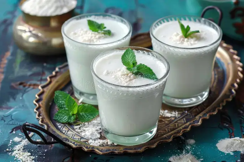 Ayran