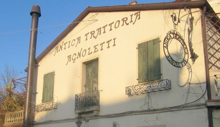 Antica Trattoria Agnoletti