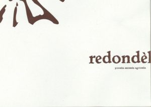 Teroldego - Redondel
