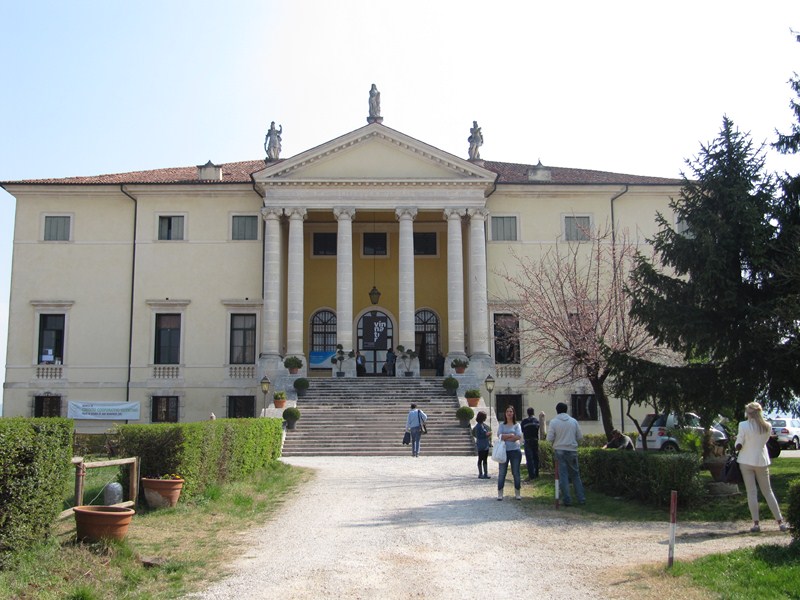 Villa Favorita